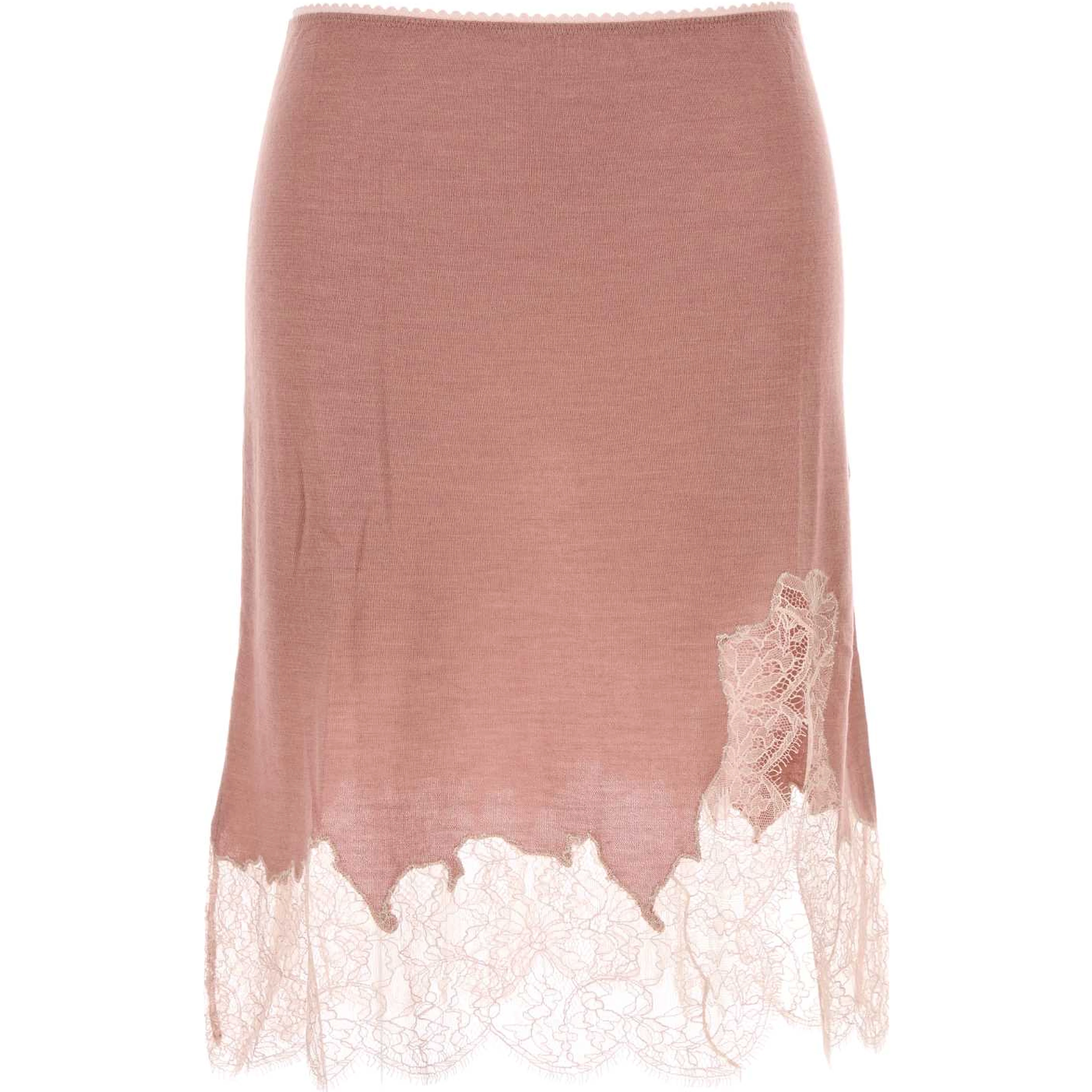 SKIRT LINGERIE CASH