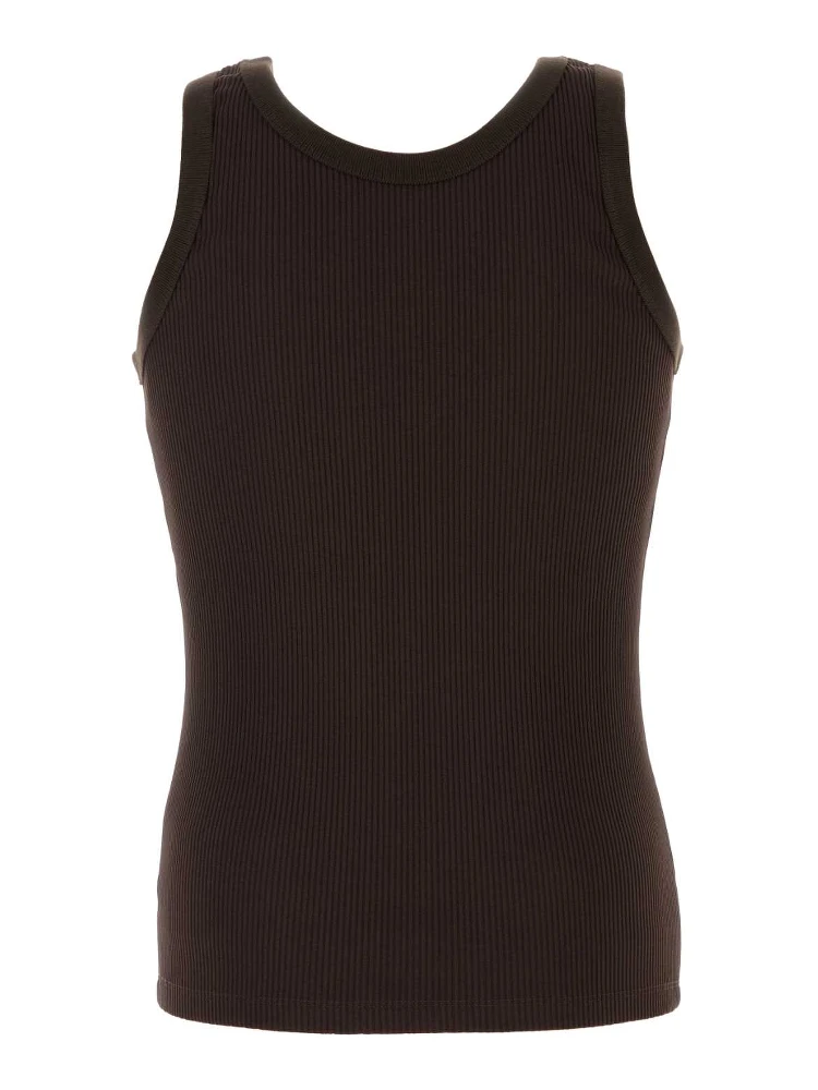 TOP RIBBED J FF CLUB CREST alternative