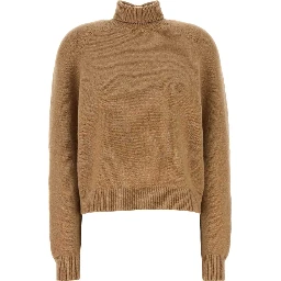 PULL SELLERIA CASHMERE