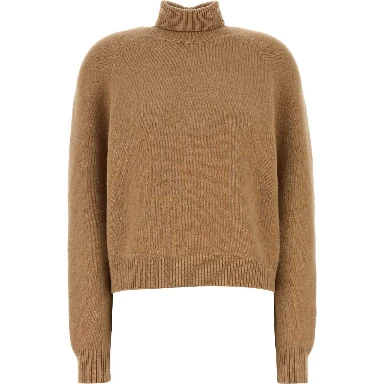 PULL SELLERIA CASHMERE