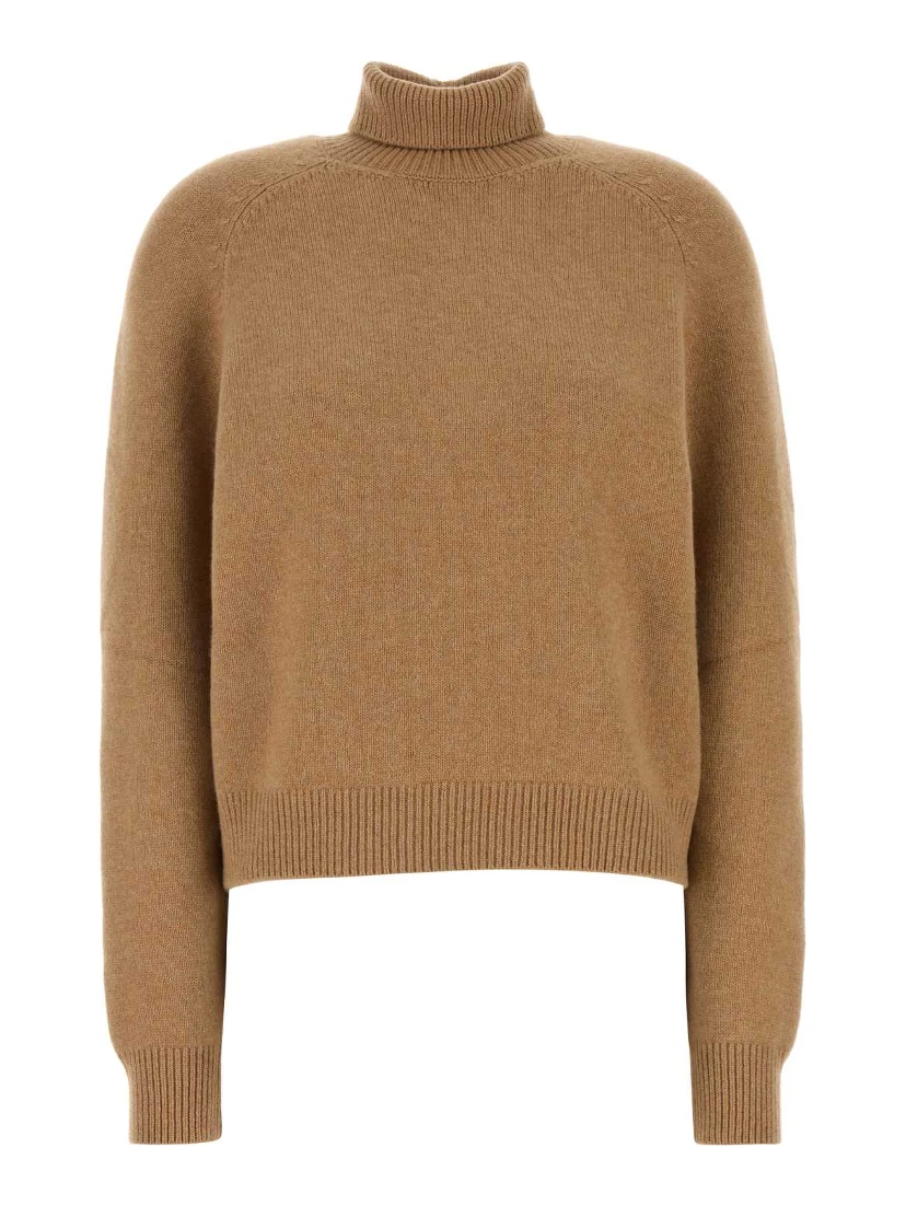 PULL SELLERIA CASHMERE