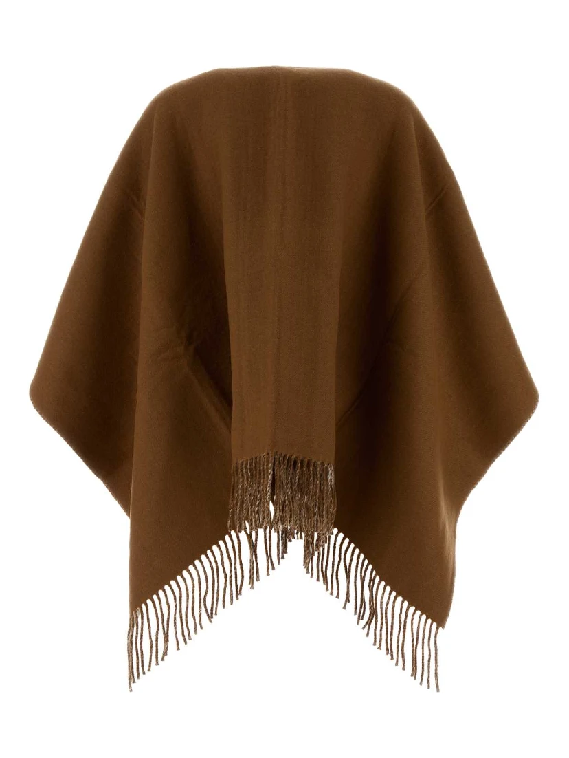 PONCHO 130X130 DECO