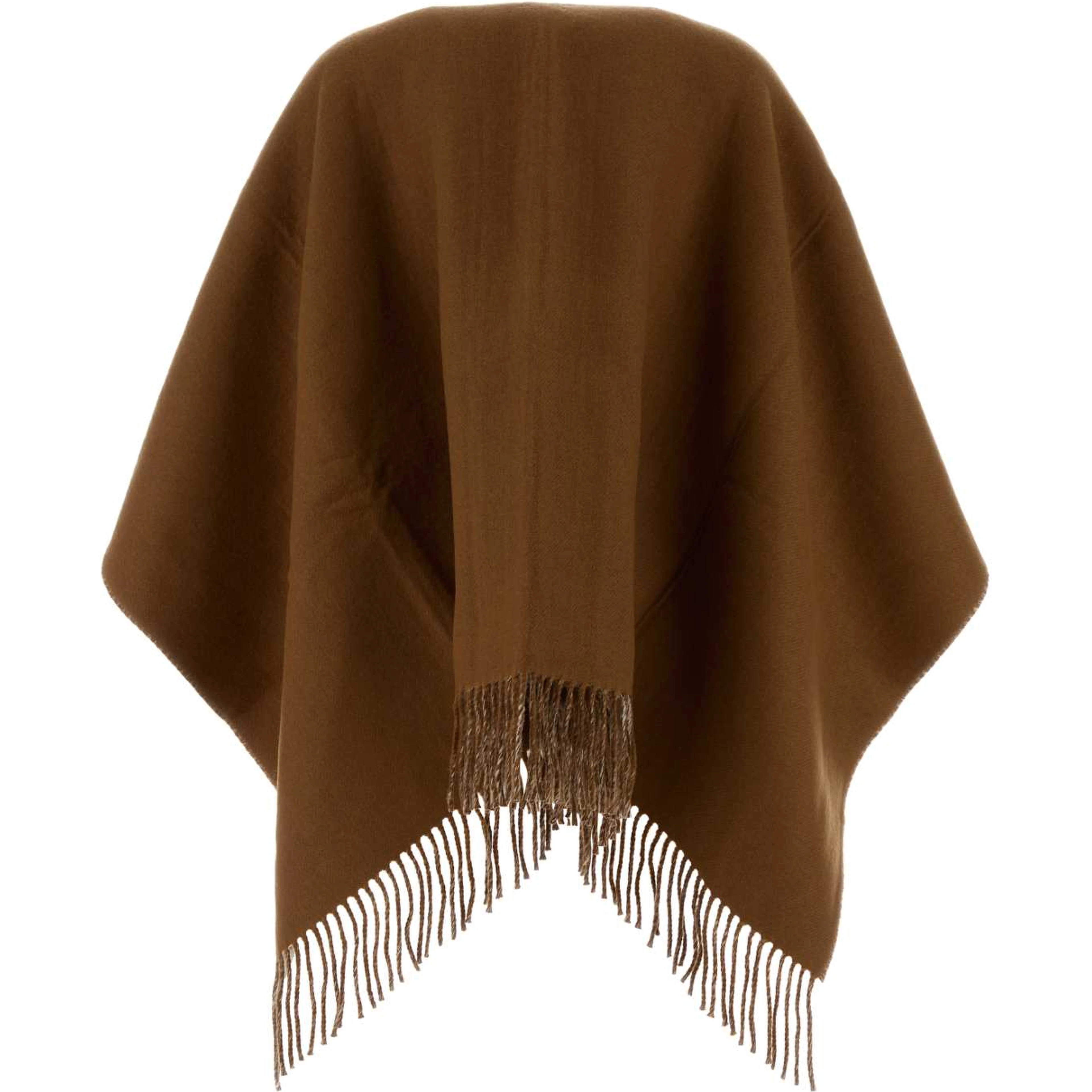 PONCHO 130X130 DECO