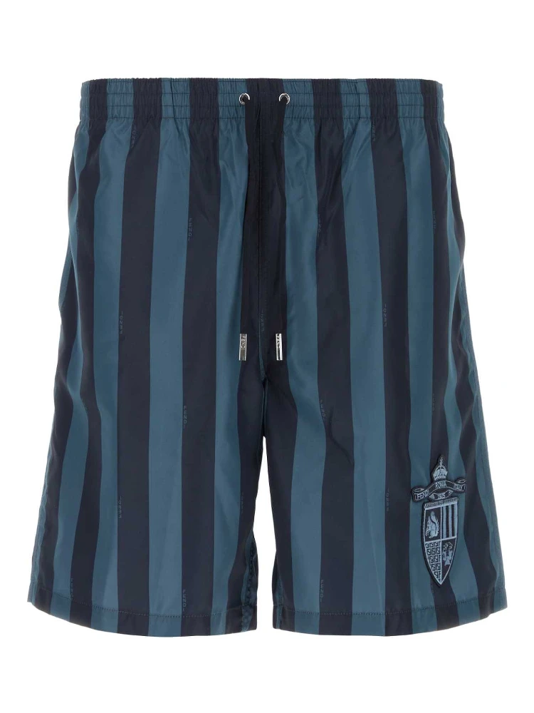 BOXER FENDI CREST PEQUIN NY