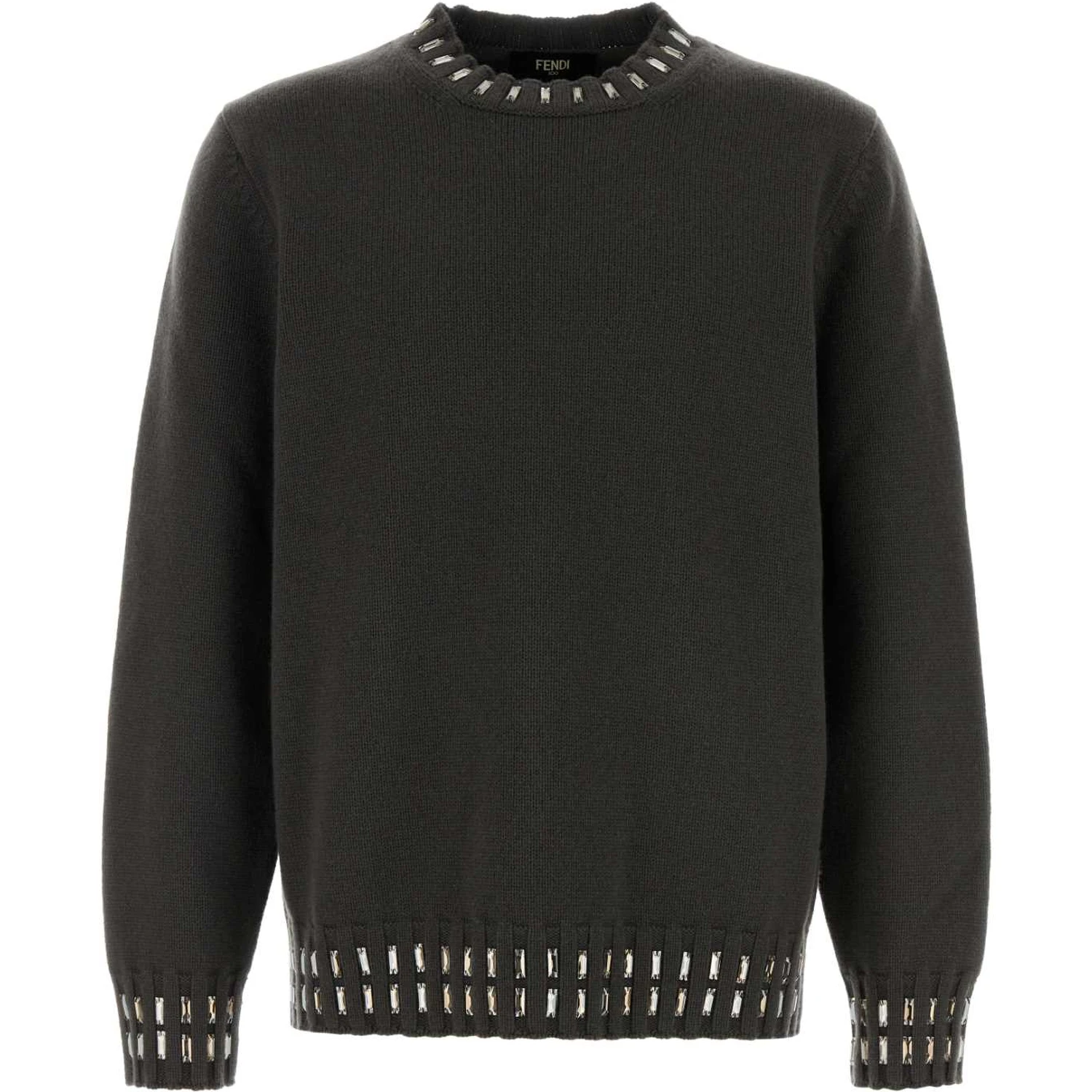 KNITWEAR