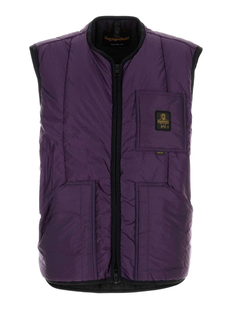 TWINGO VEST