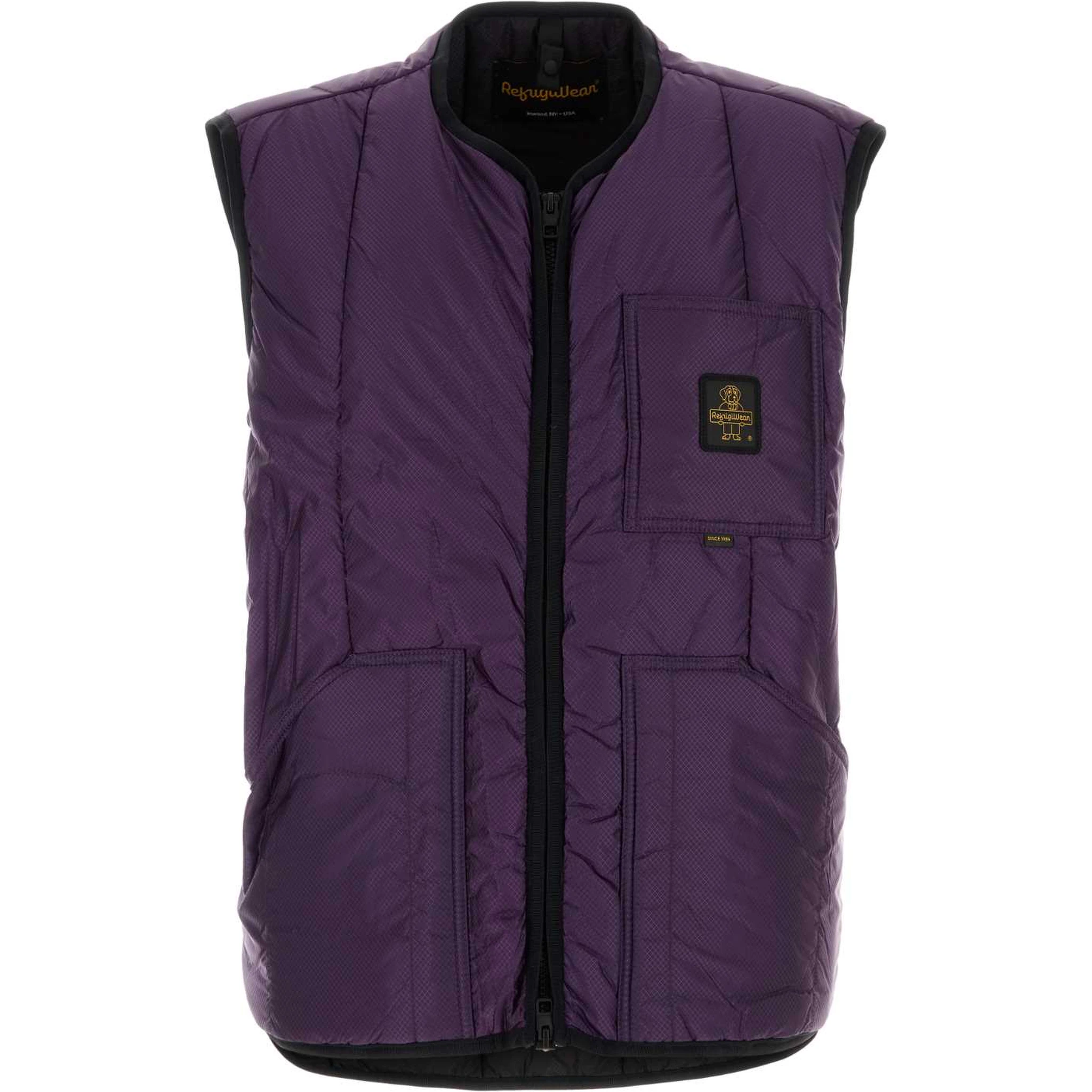 TWINGO VEST