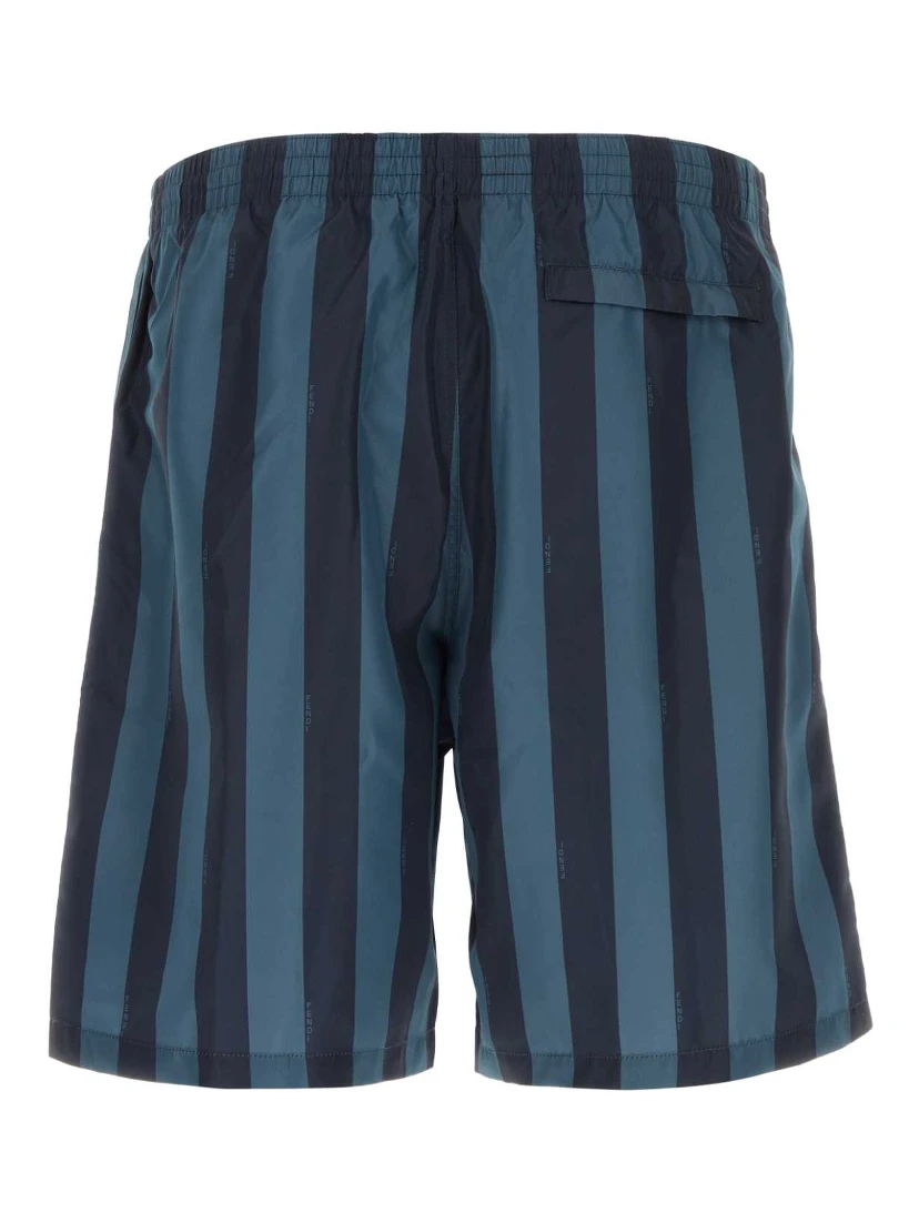 BOXER FENDI CREST PEQUIN NY