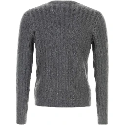 KNITWEAR V NECK