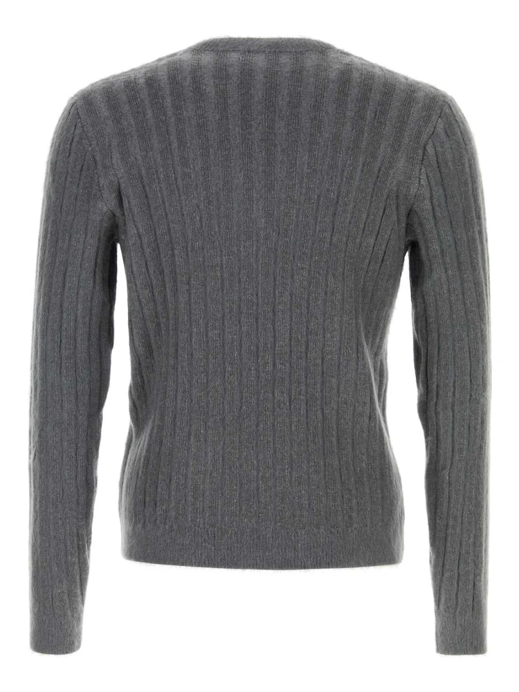 KNITWEAR V NECK alternative