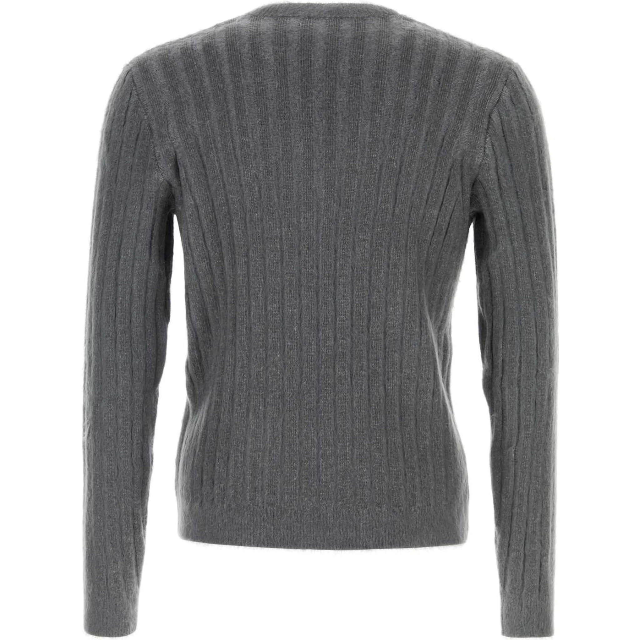 KNITWEAR V NECK