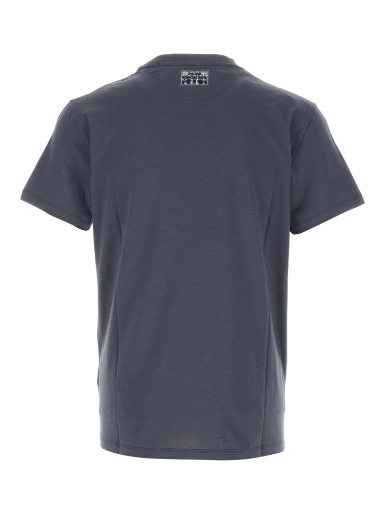 T-SHIRT CO FENDI STAMP alternative