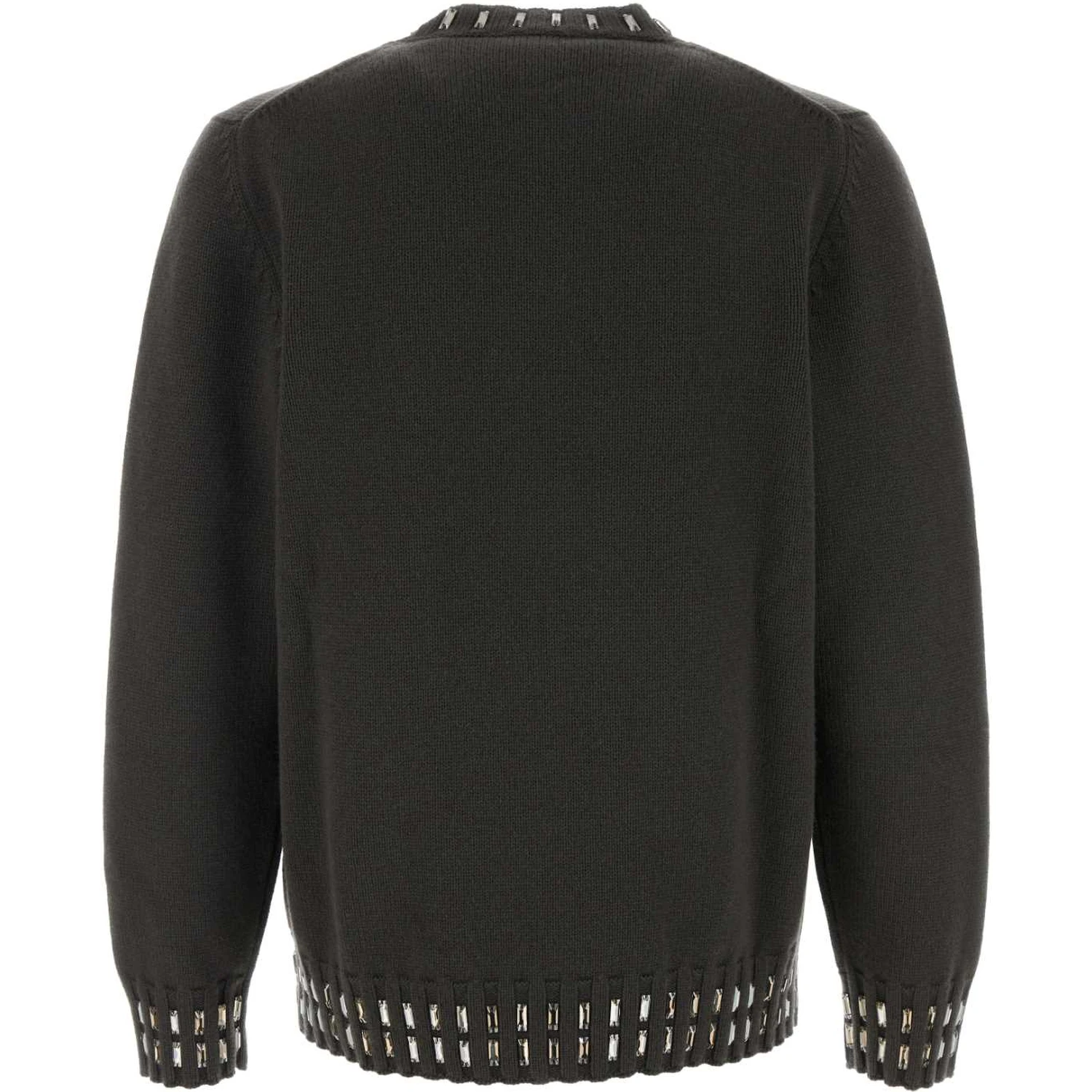 KNITWEAR