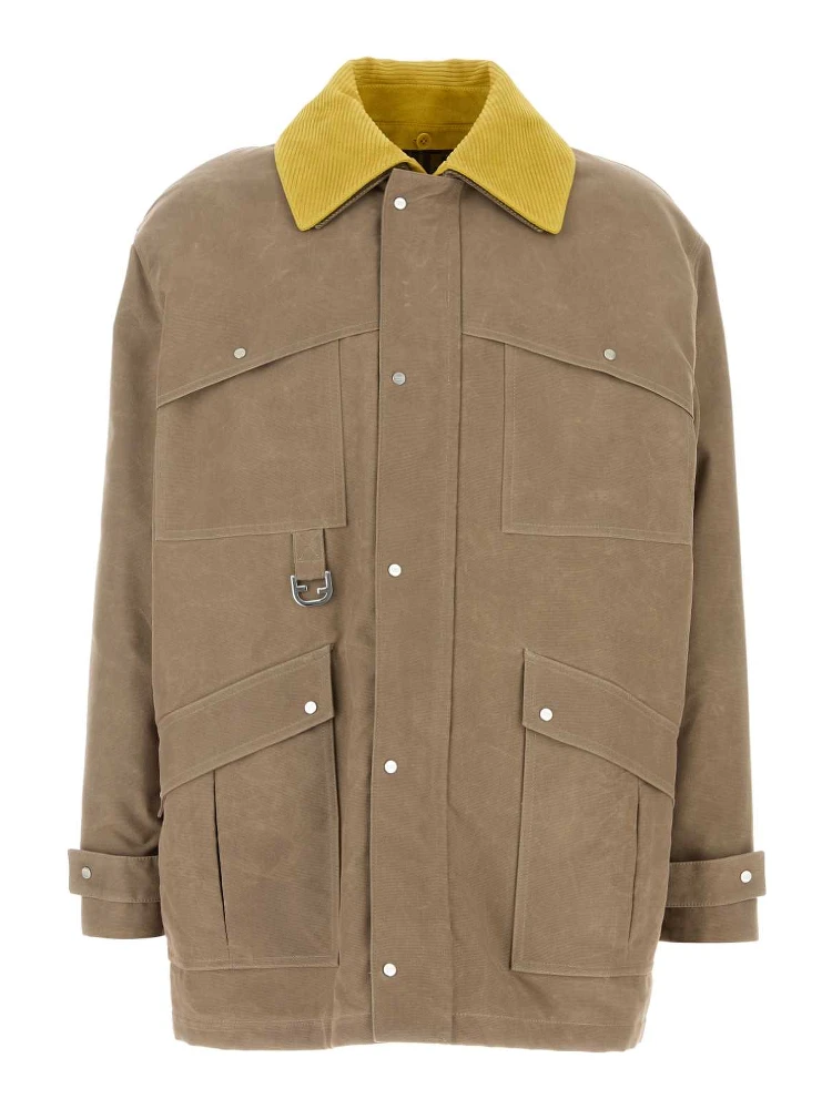 كوتش جي كي تي