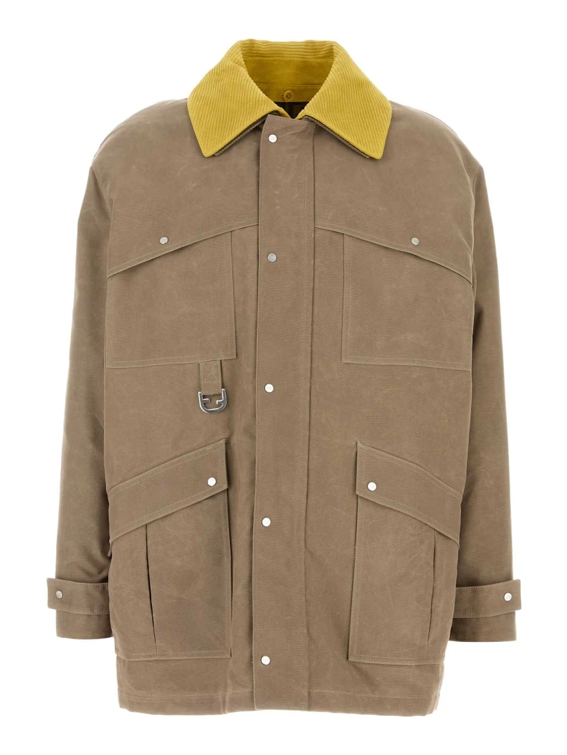 كوتش جي كي تي