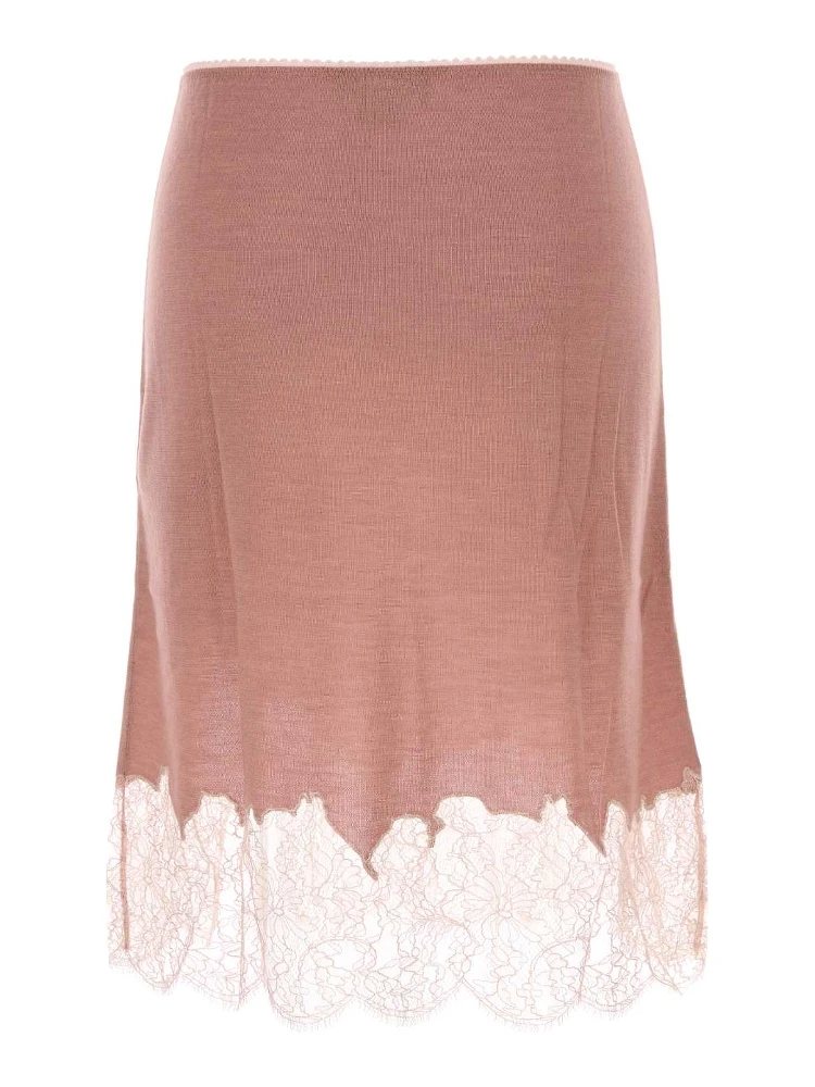 SKIRT LINGERIE CASH alternative