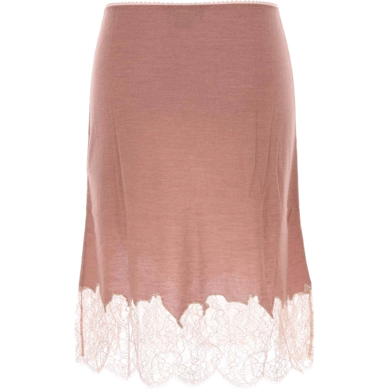SKIRT LINGERIE CASH