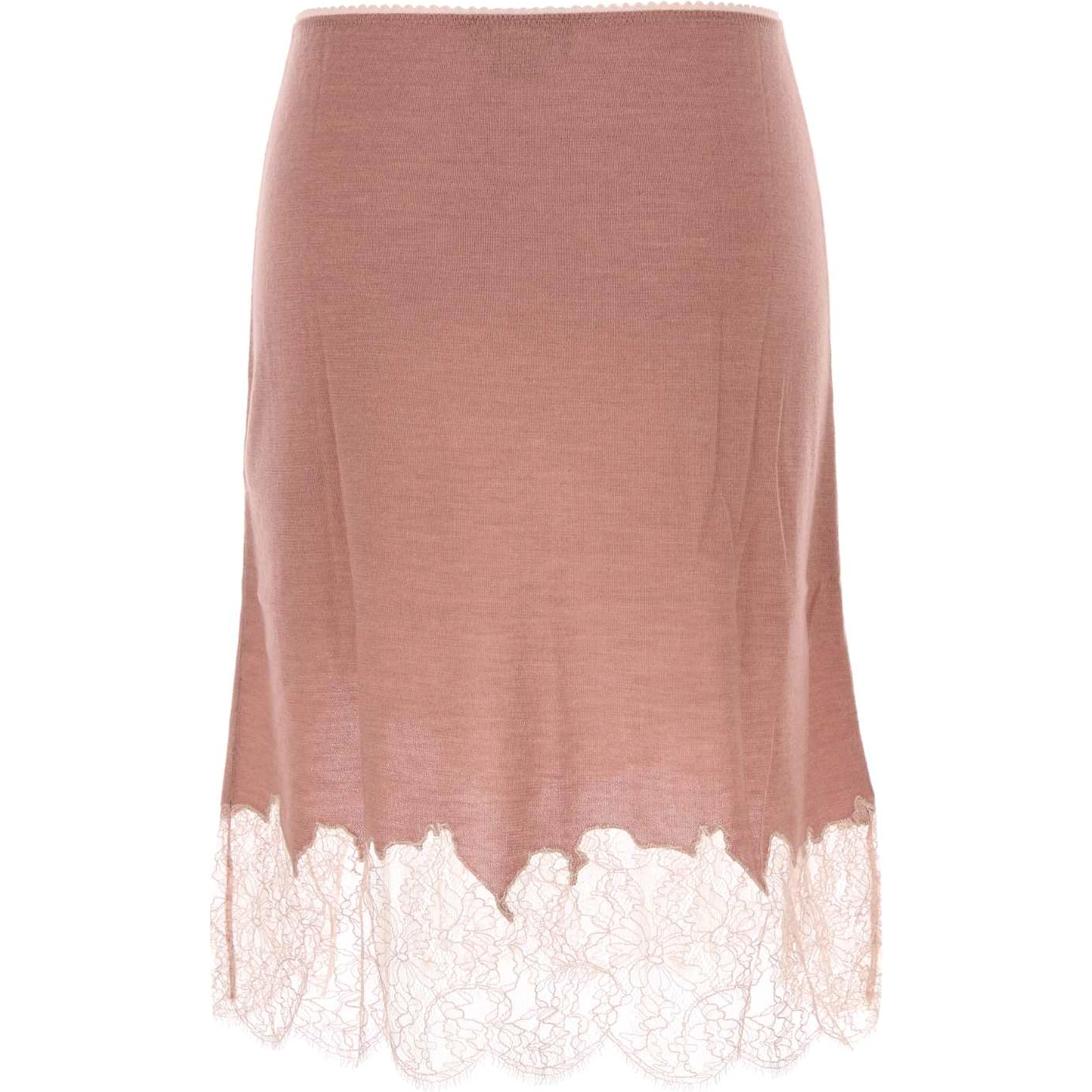 SKIRT LINGERIE CASH