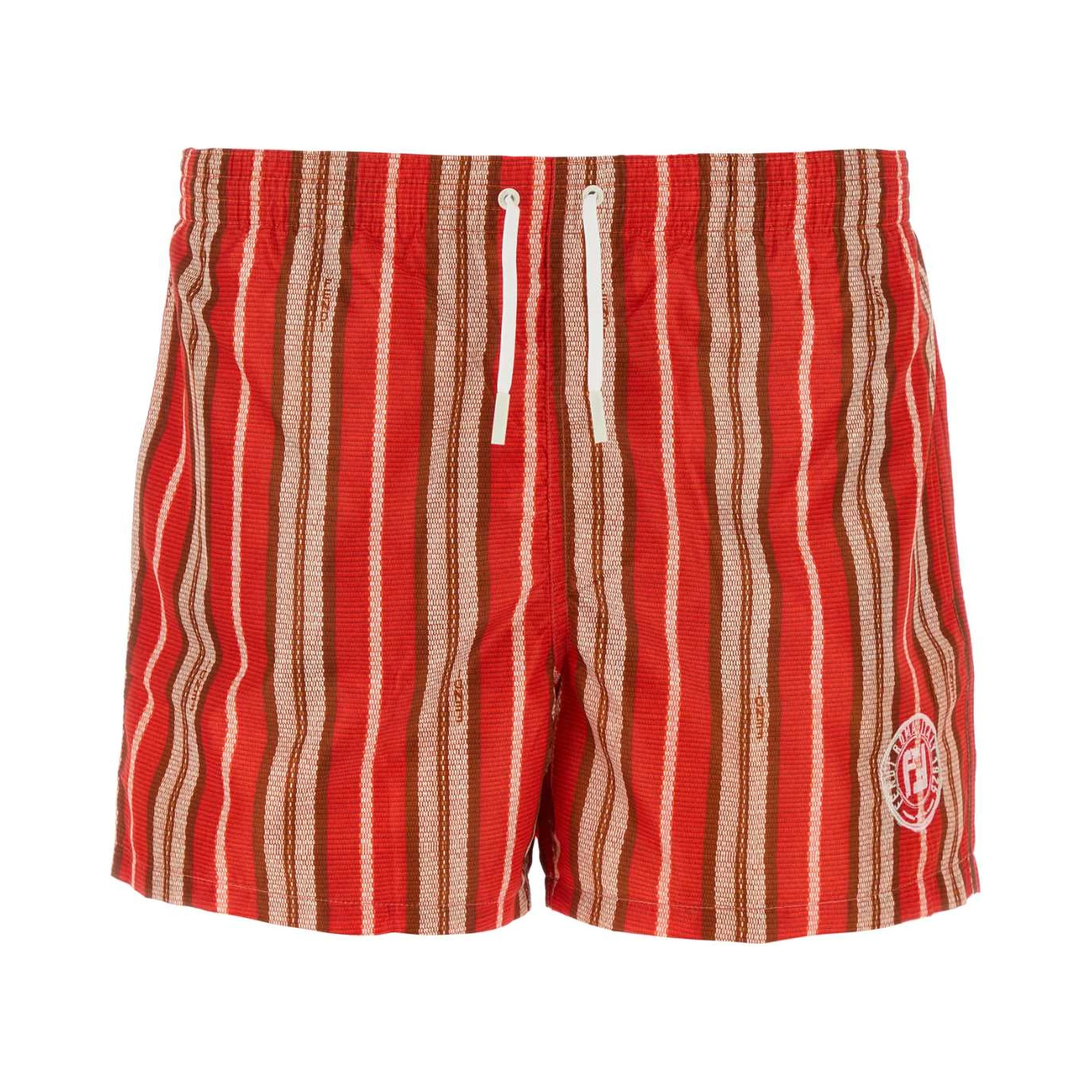 الملاكم ذو الخطوط