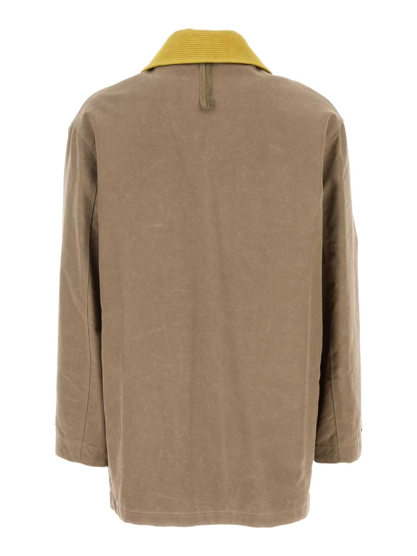 كوتش جي كي تي