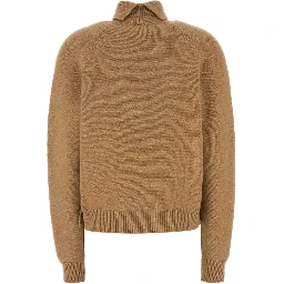 PULL SELLERIA CASHMERE