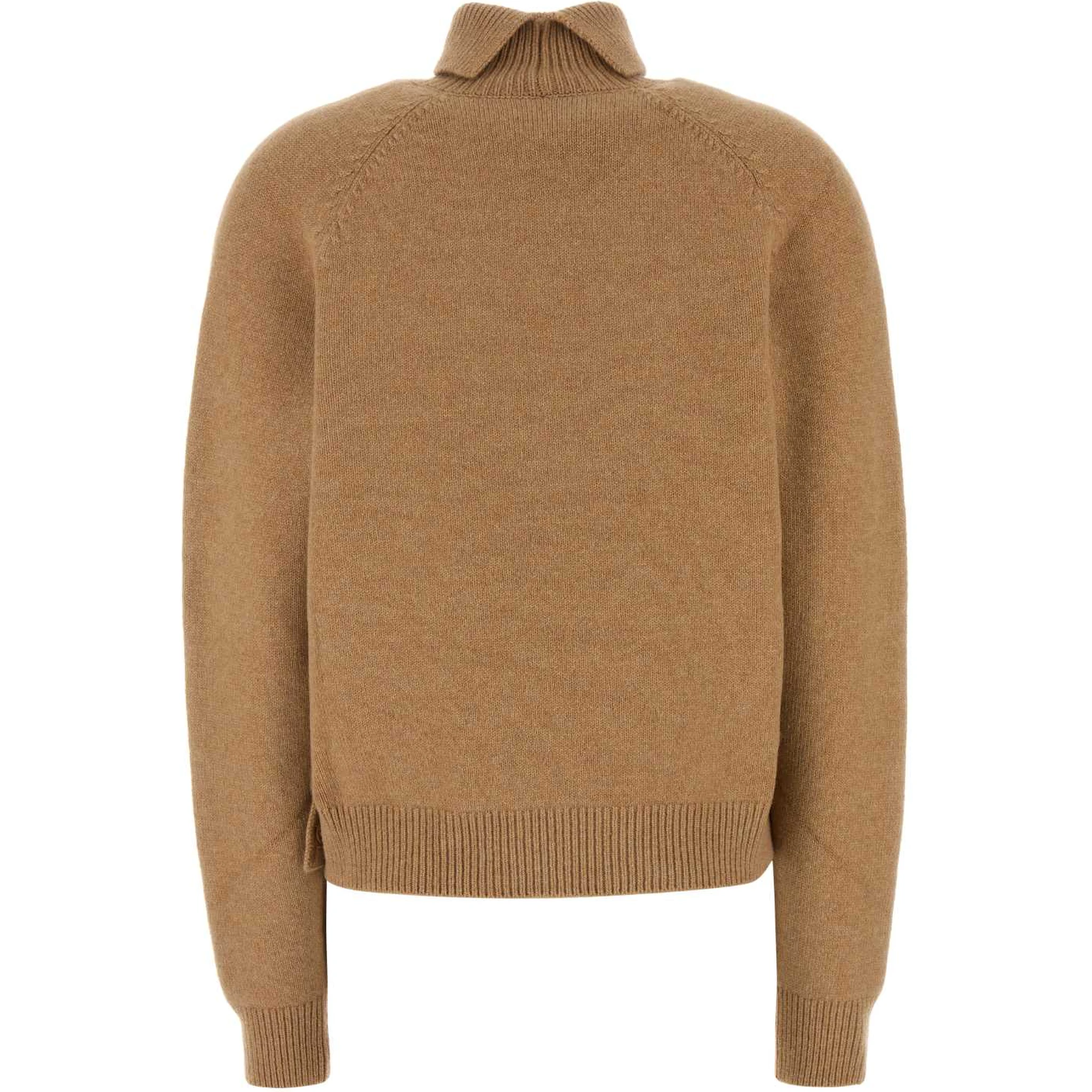 PULL SELLERIA CASHMERE