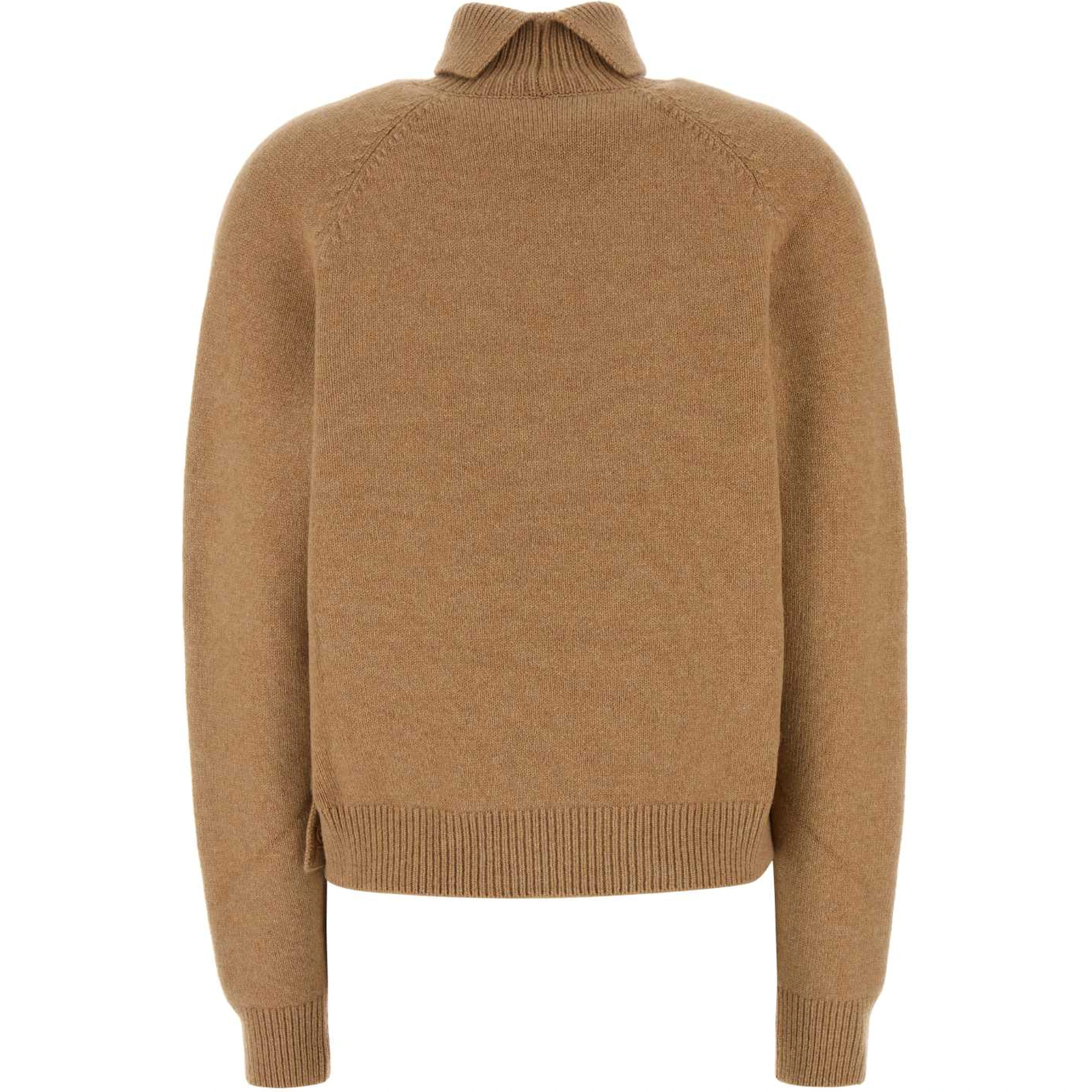 PULL SELLERIA CASHMERE
