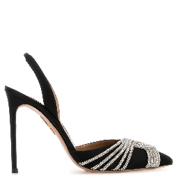GATSBY SLING SATIN105