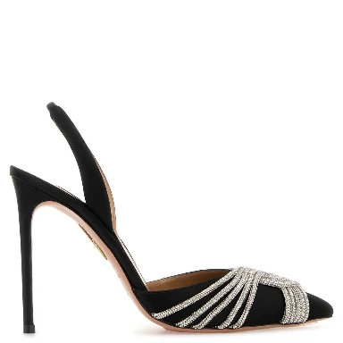GATSBY SLING SATIN105