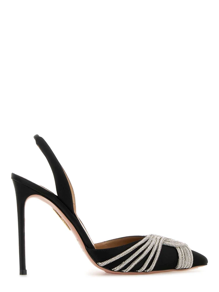 GATSBY SLING SATIN105