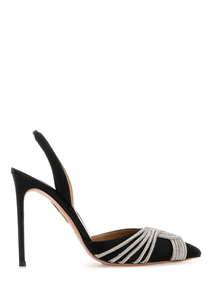 GATSBY SLING SATIN105