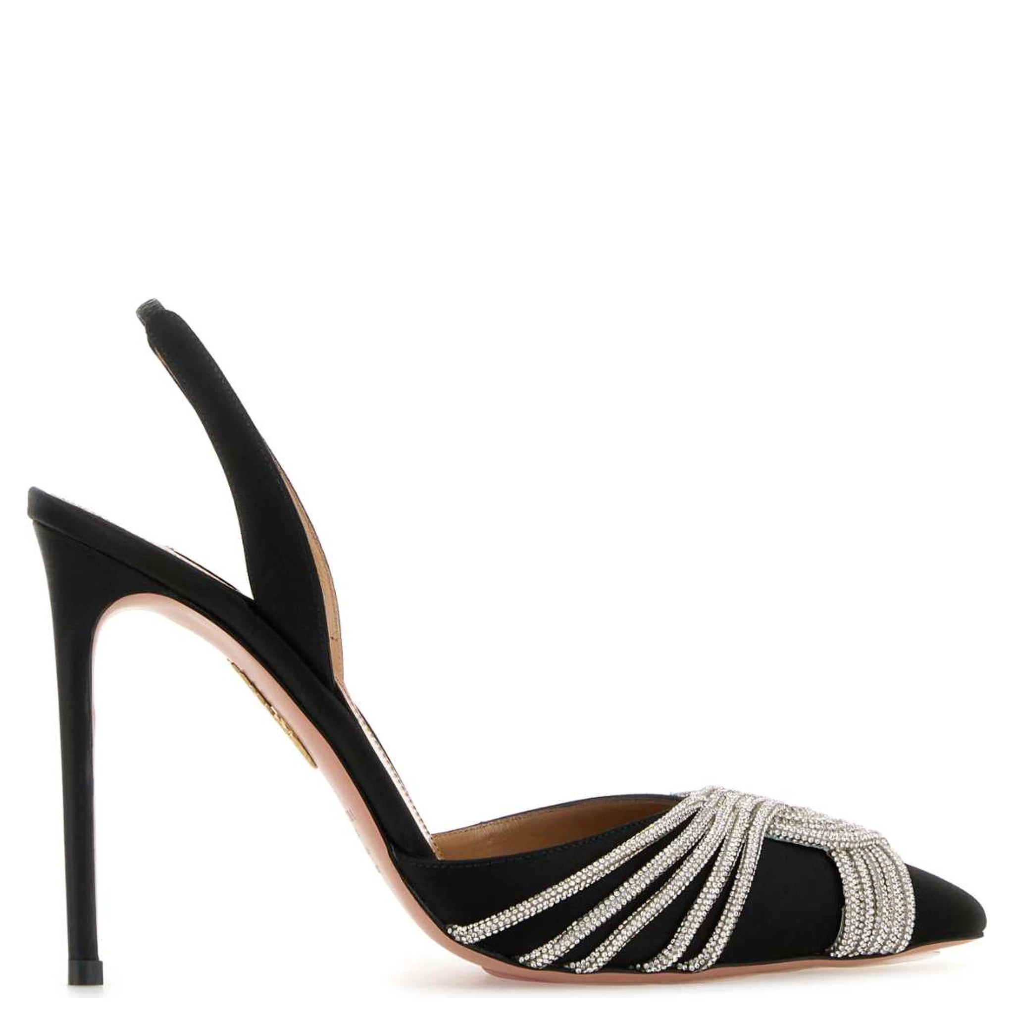 GATSBY SLING SATIN105