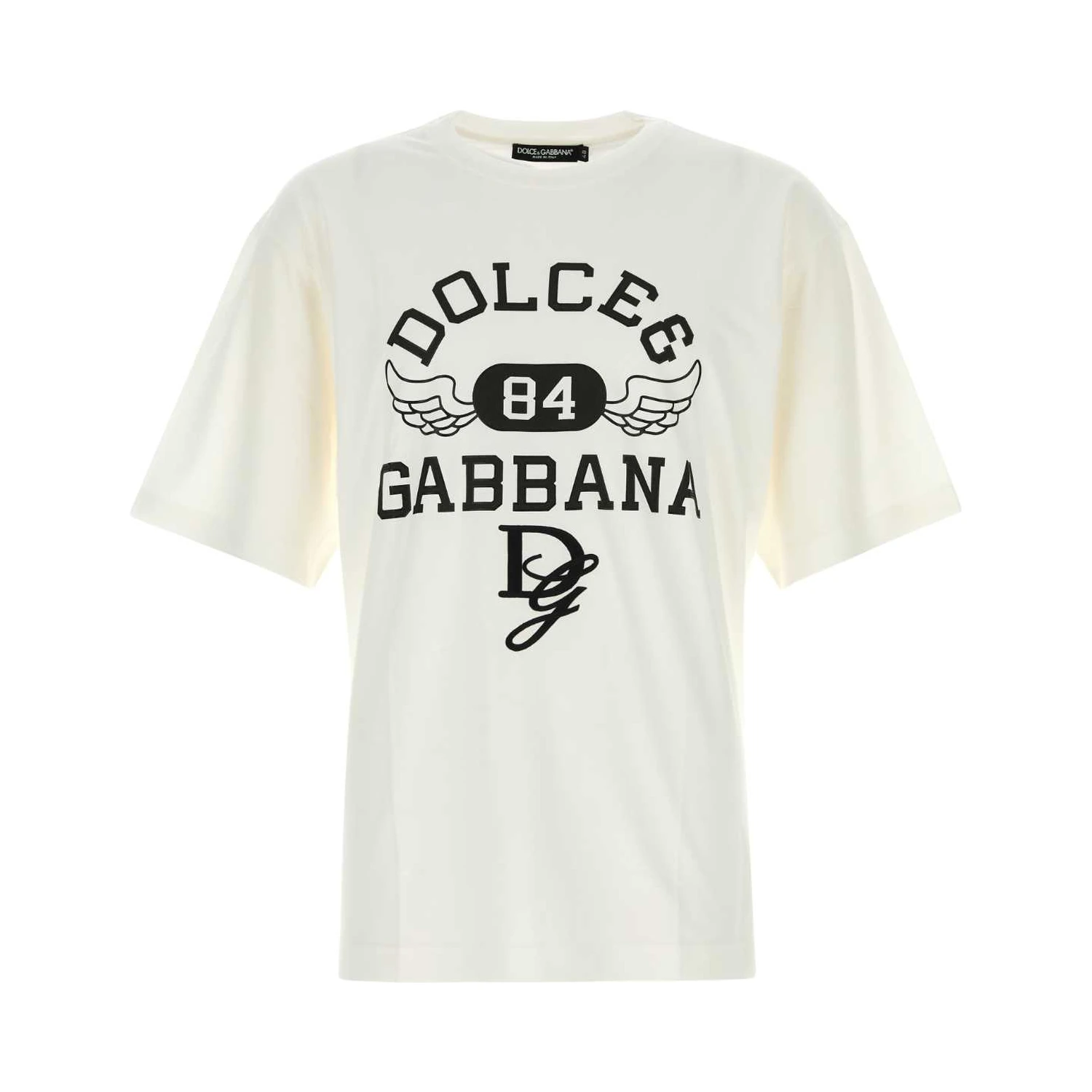 T-SHIRT M/CORTA GIRO
