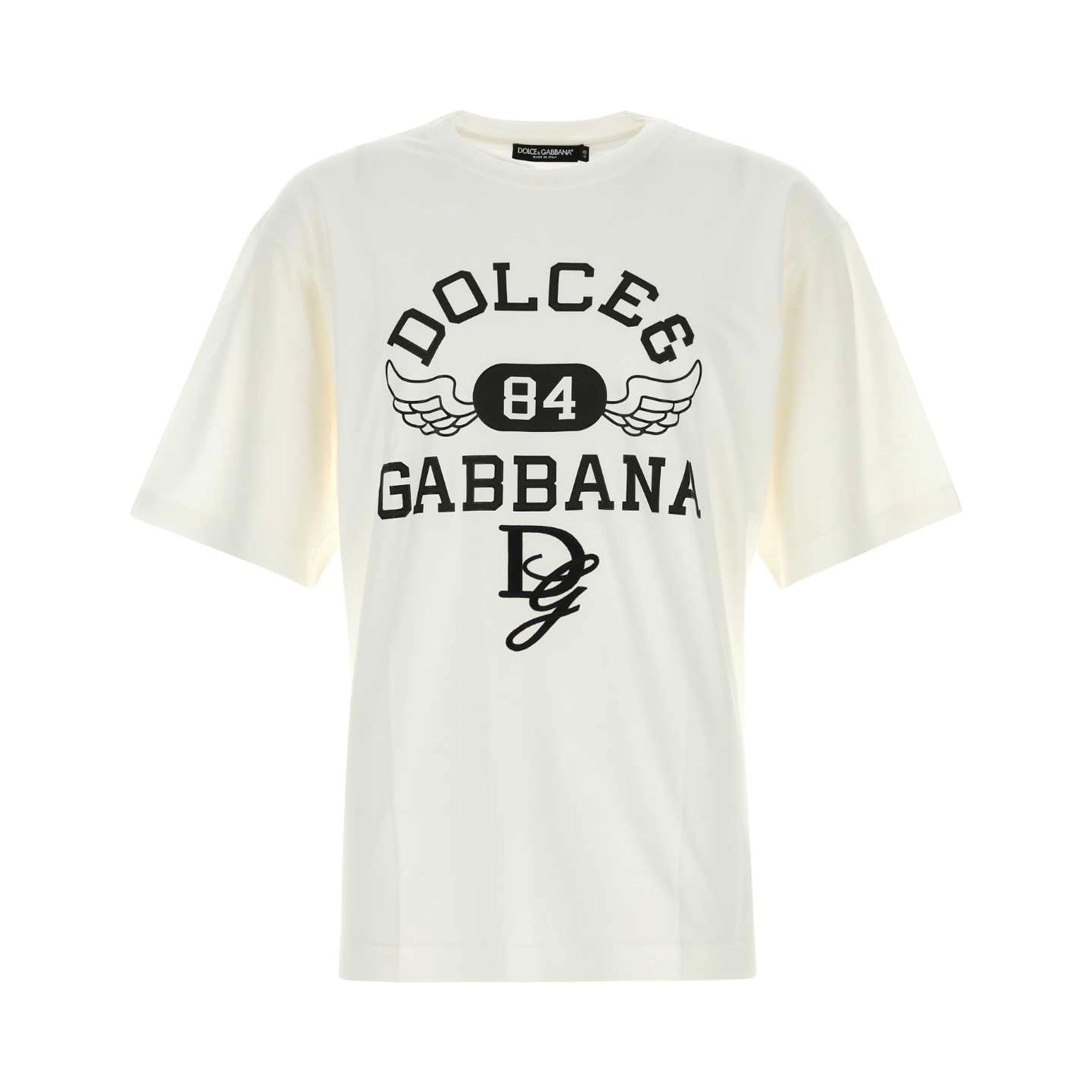 T-SHIRT M/CORTA GIRO