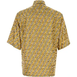 SHIRT LABIRINTH FF LOGO S/S