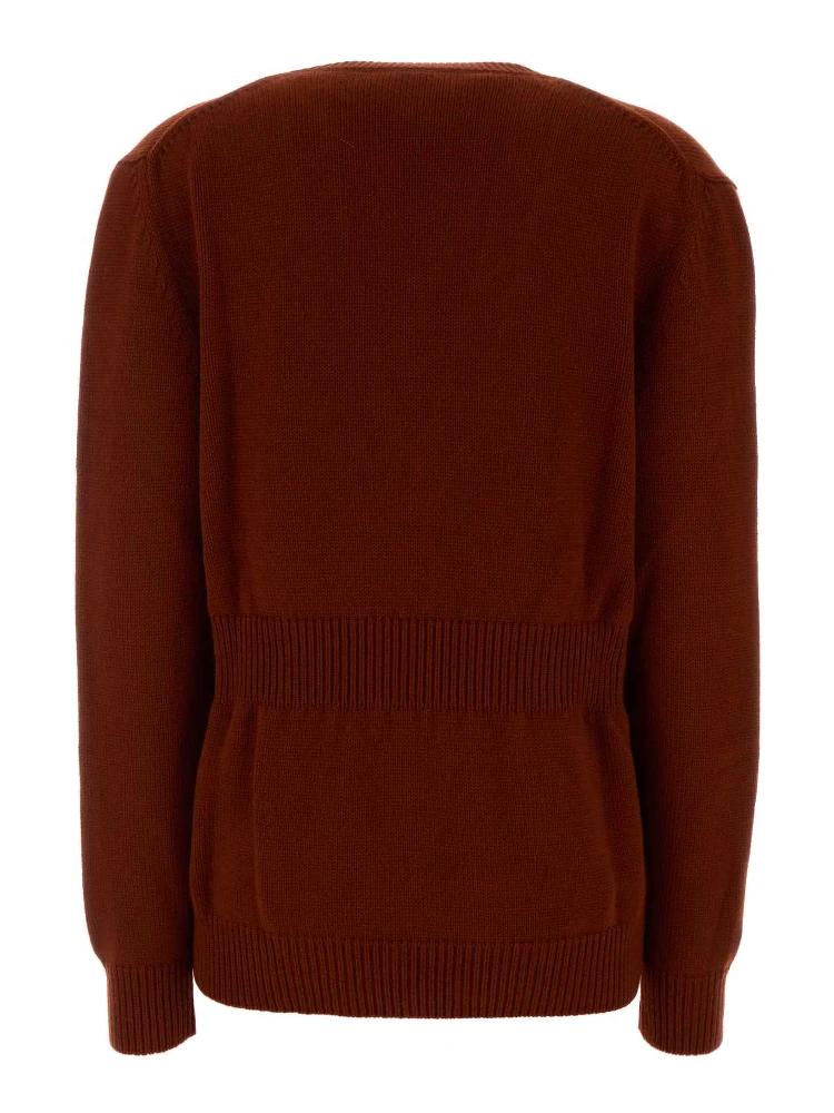 PULL CASHMERE KNIT alternative