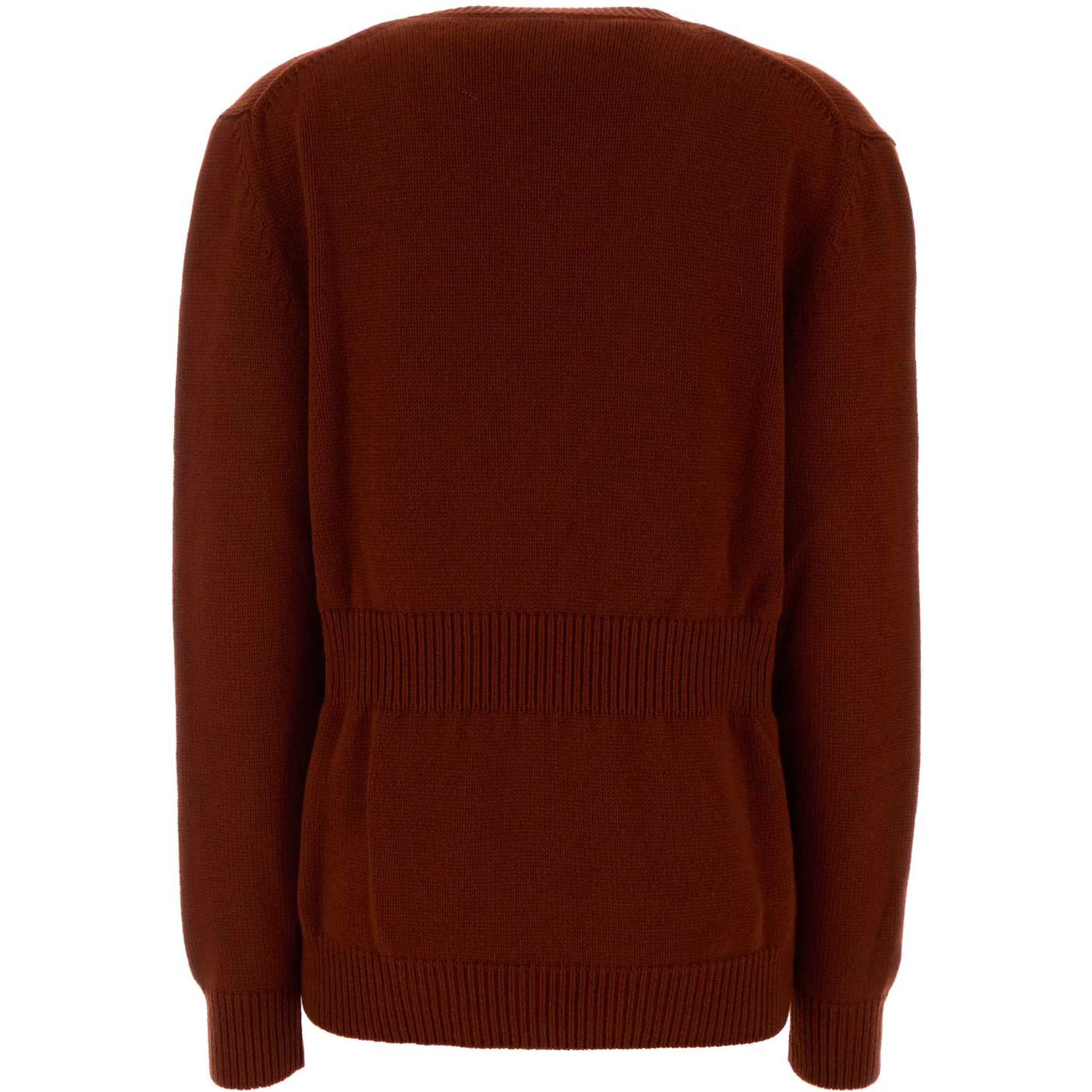 PULL CASHMERE KNIT