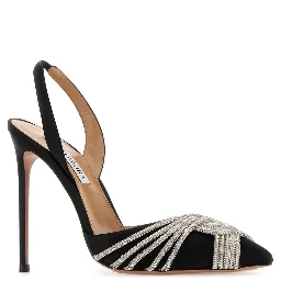 GATSBY SLING SATIN105