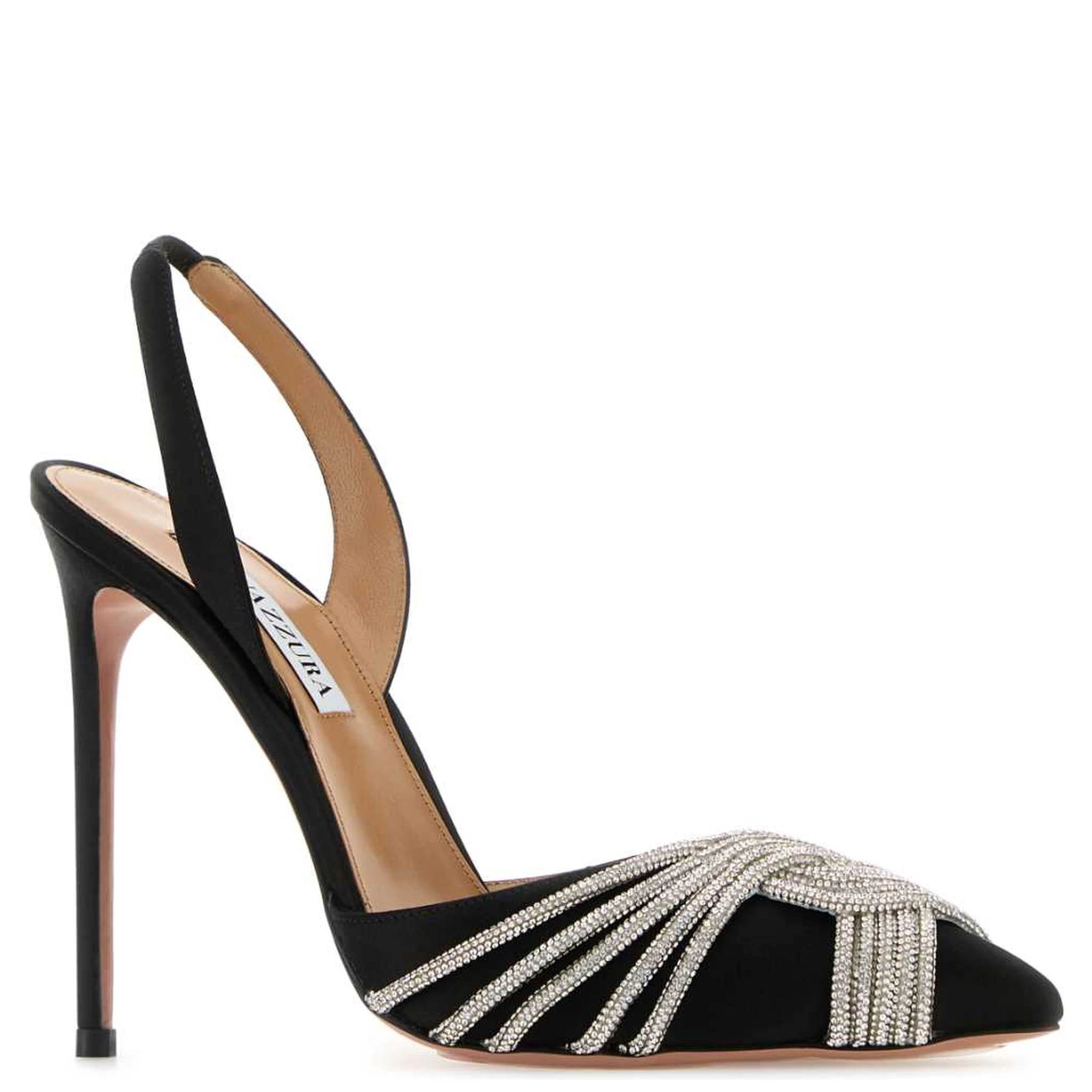 GATSBY SLING SATIN105