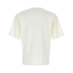 T-SHIRT M/CORTA GIRO
