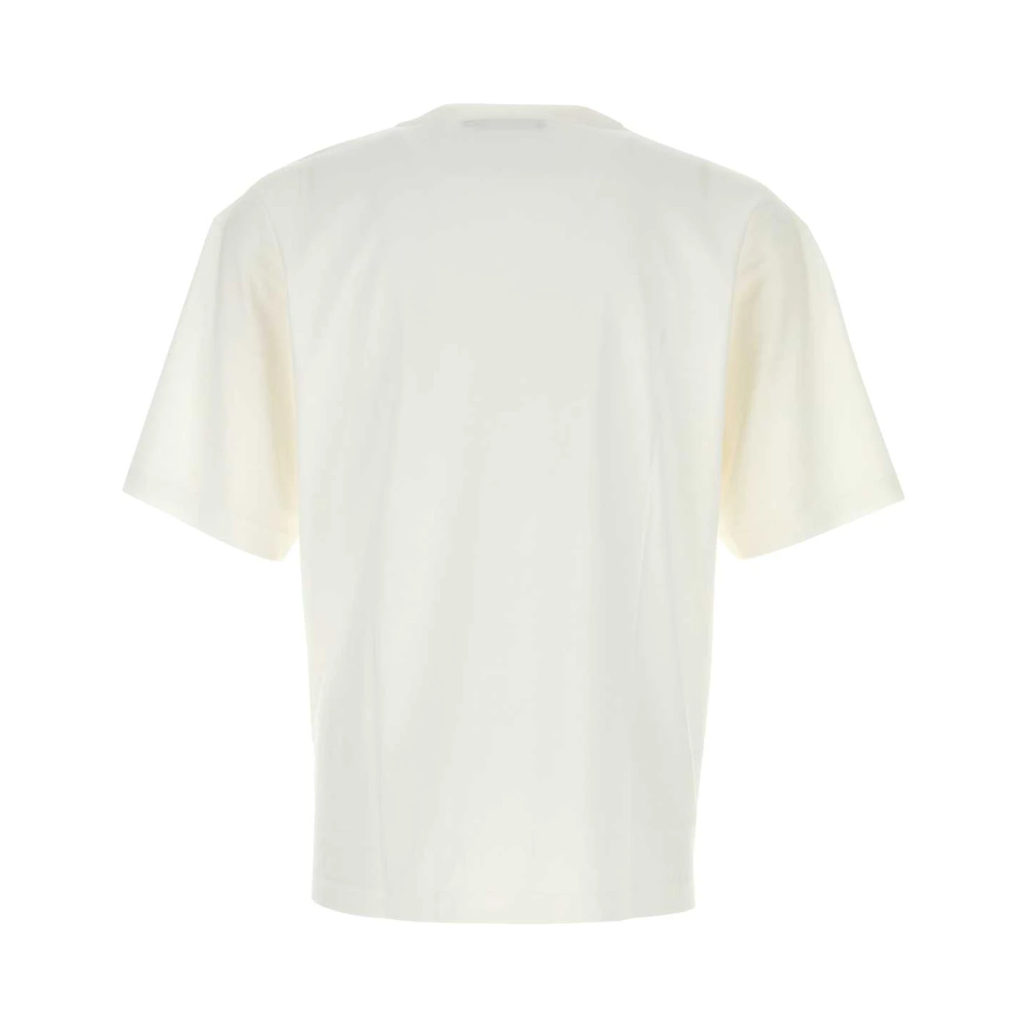 T-SHIRT M/CORTA GIRO
