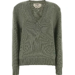 PULL CASHMERE KNIT