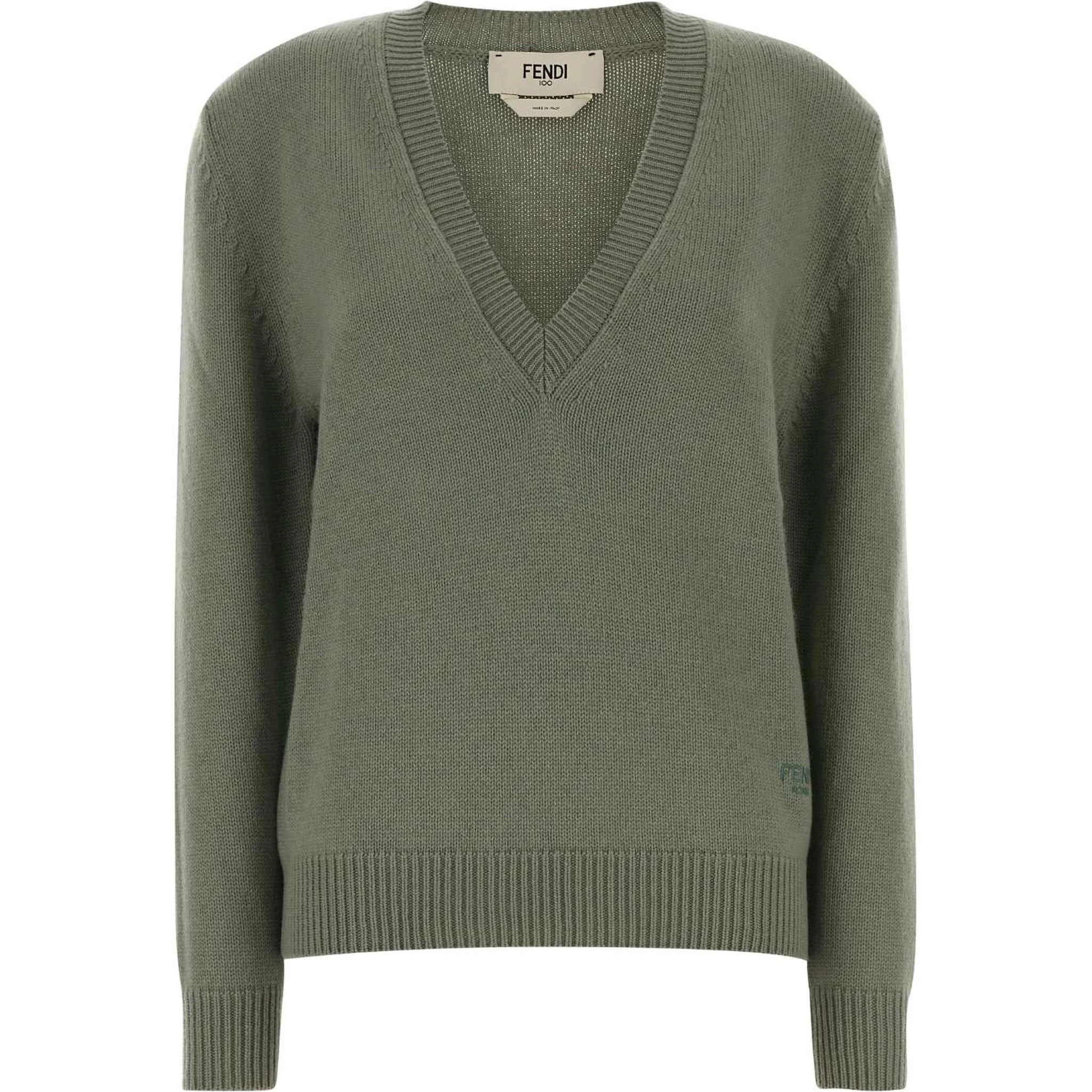 PULL CASHMERE KNIT