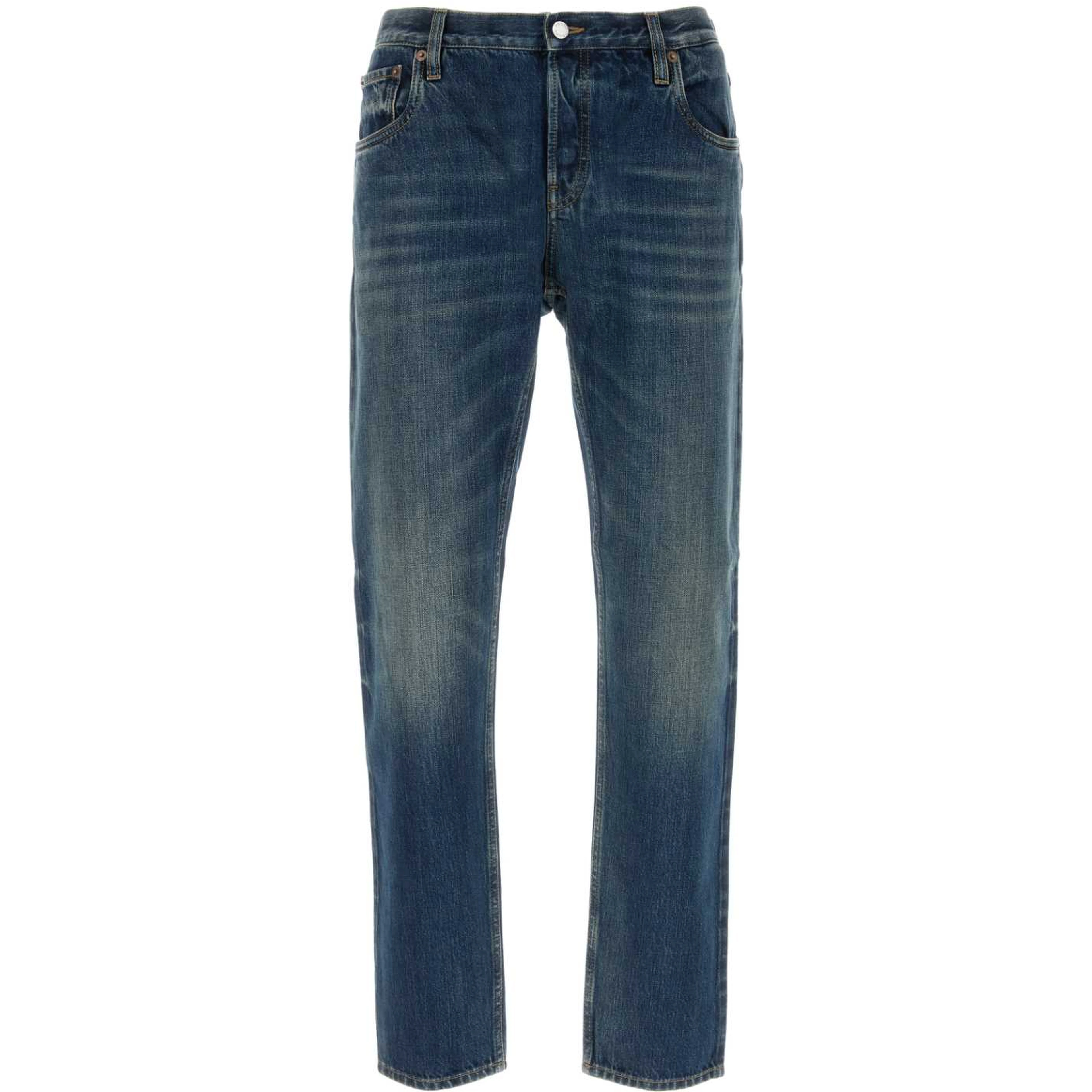 DENIM