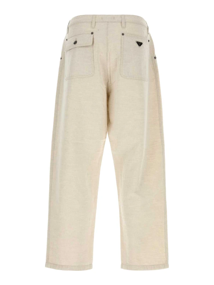 جينز alternative