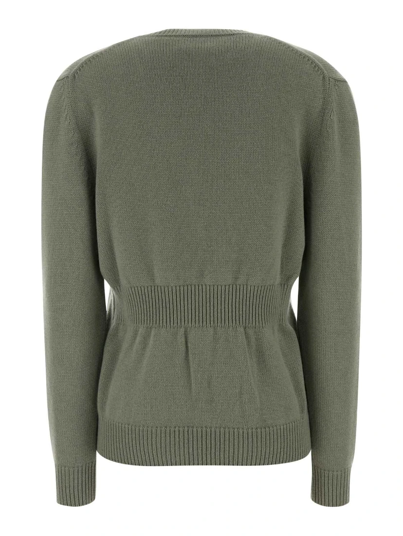 PULL CASHMERE KNIT