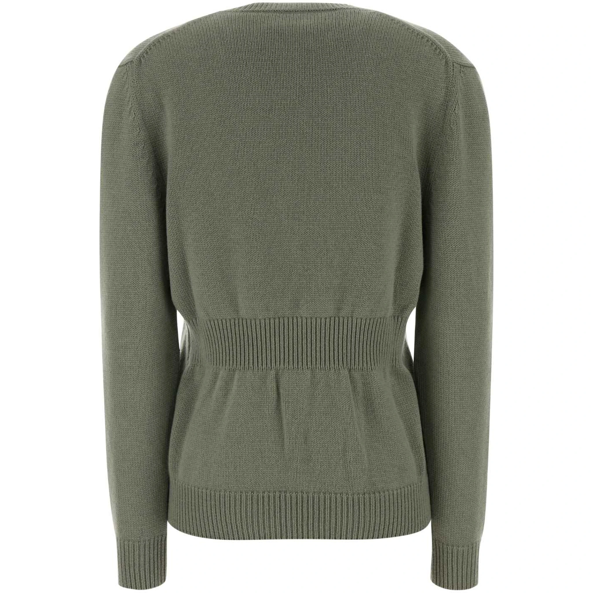 PULL CASHMERE KNIT