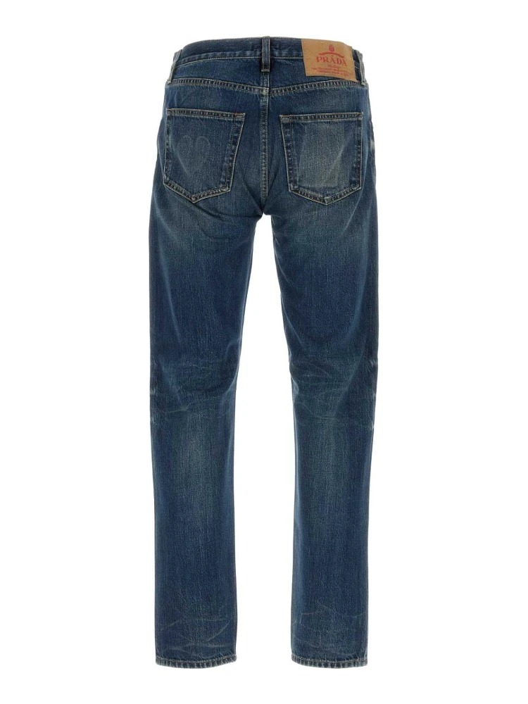 جينز alternative