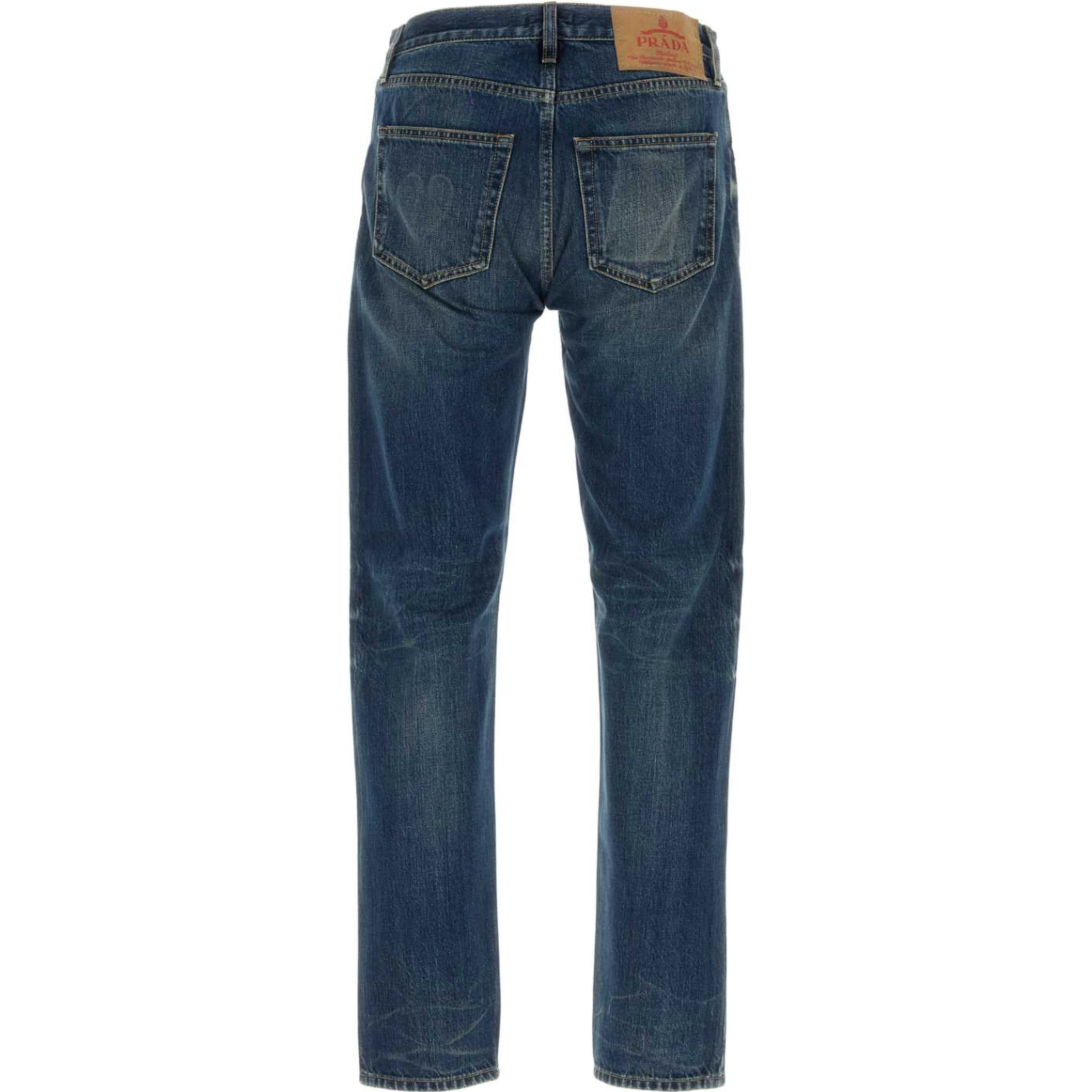 DENIM