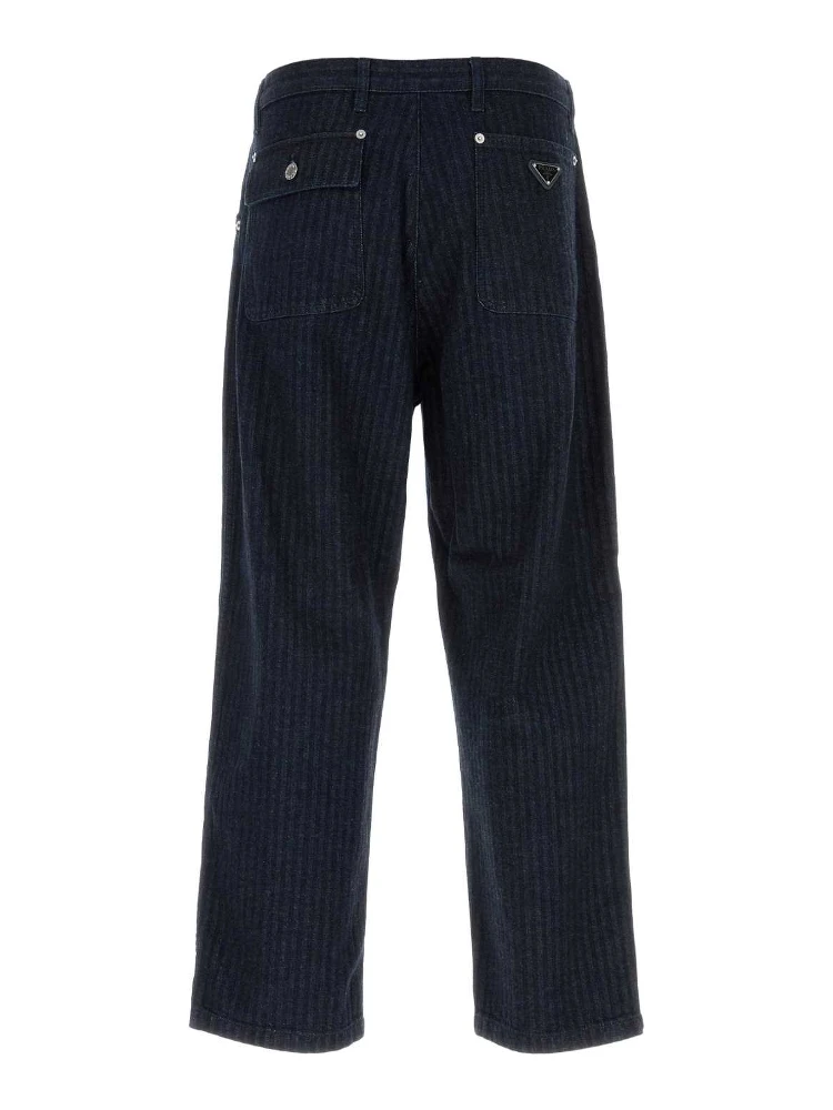 جينز alternative